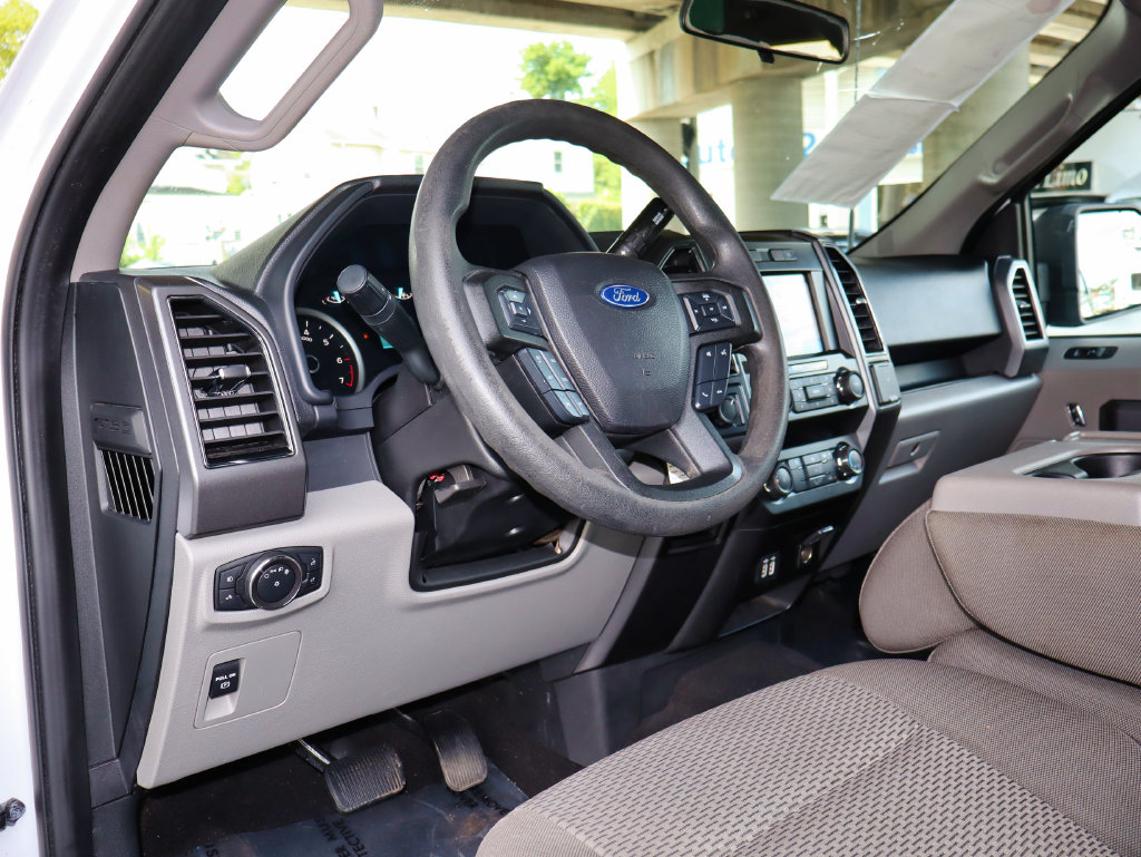 2019 Ford F-150 XLT - Photo 24