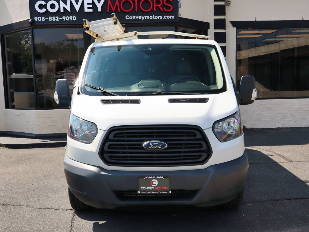 Used 2018 Ford Transit-250 Base w/Sliding Pass-Side Cargo Door Van