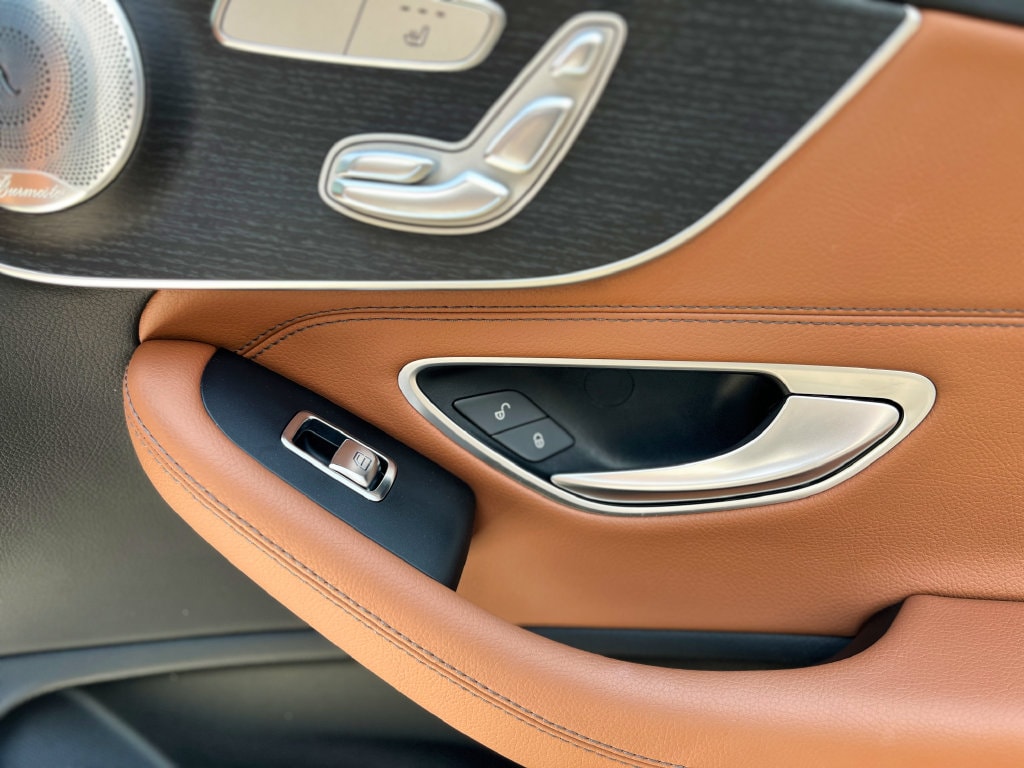 2023 Mercedes-Benz C-Class Coupe C 300 - Photo 37