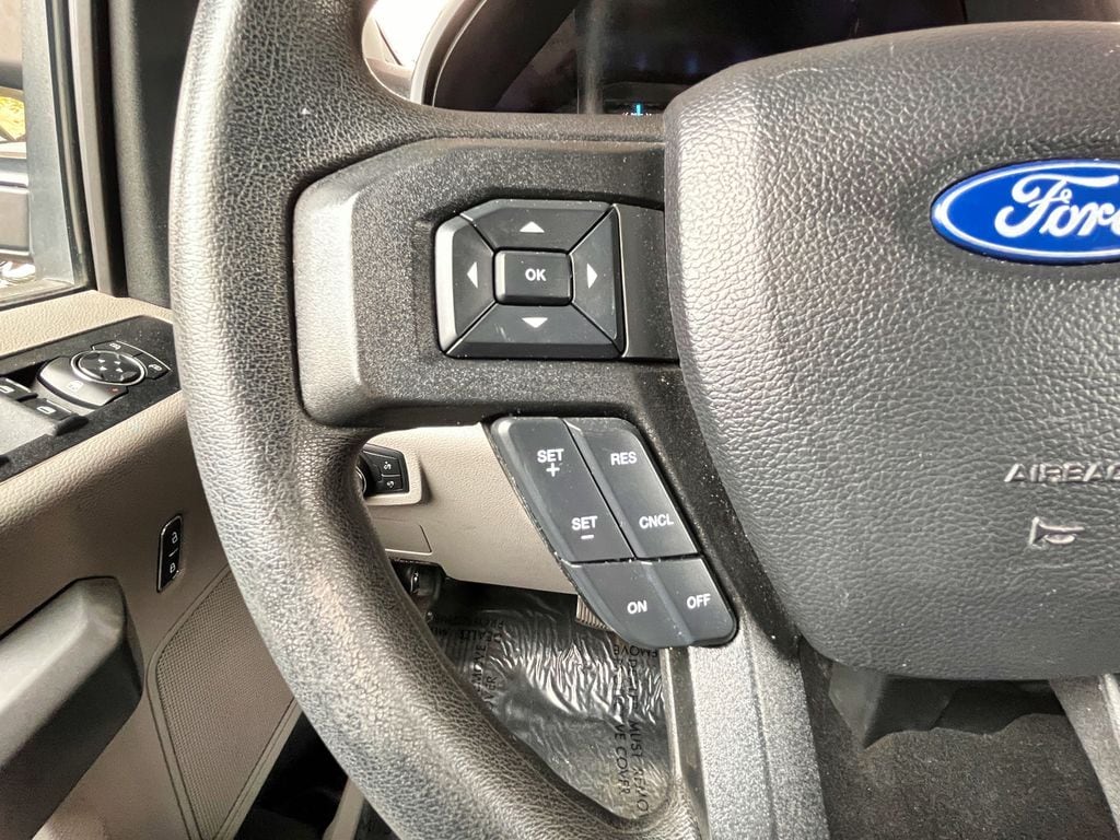 2020 Ford F-250 Super Duty XLT - Photo 23