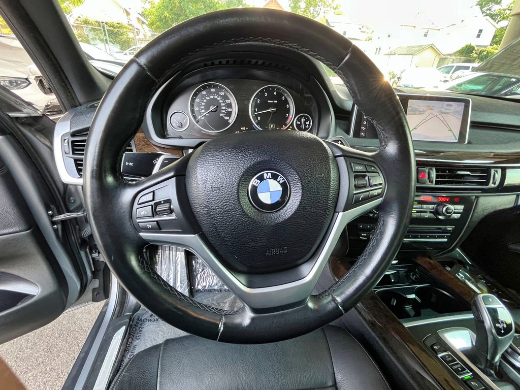2018 BMW X5 sDrive35i - Photo 27