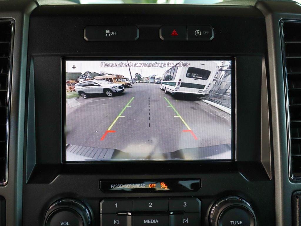 2019 Ford F-150 XLT - Photo 21