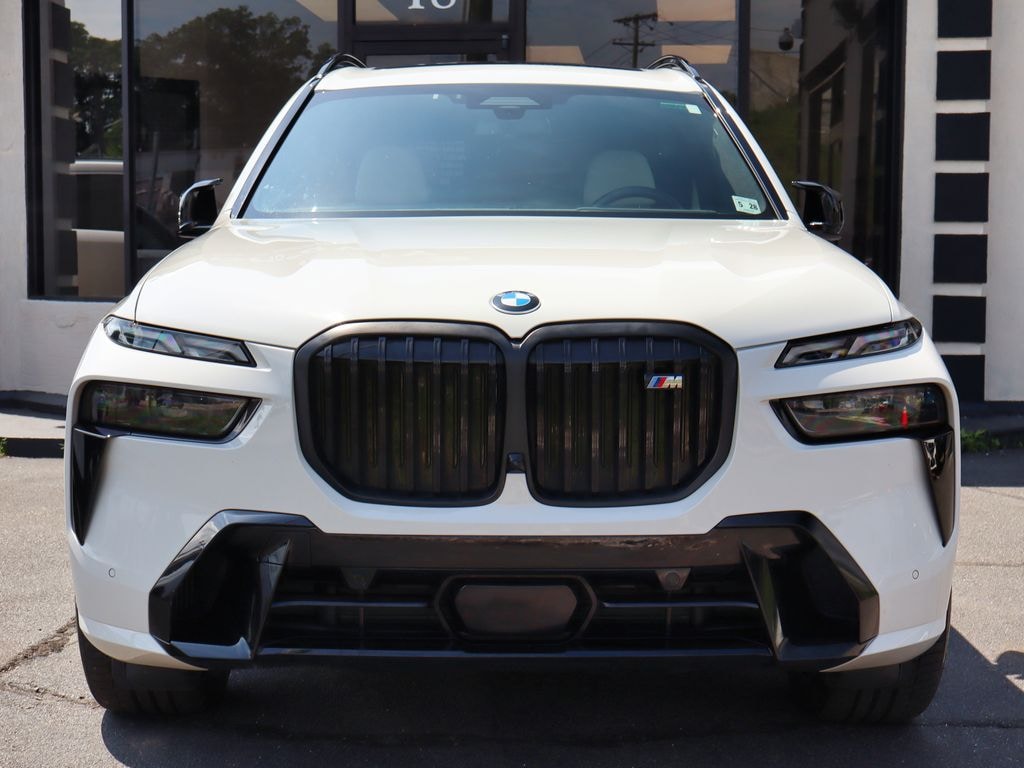 Used 2024 BMW X7 M60i SUV