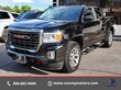  GMC Canyon
