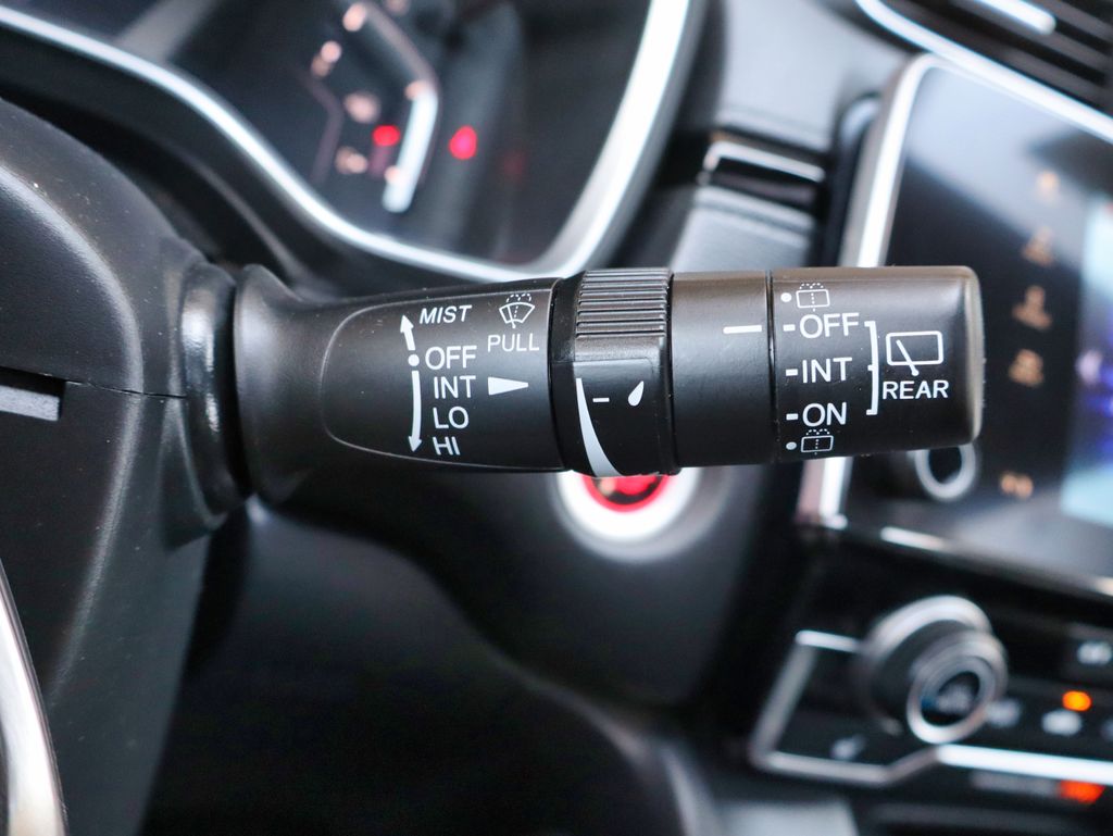2020 Honda CR-V EX - Photo 37
