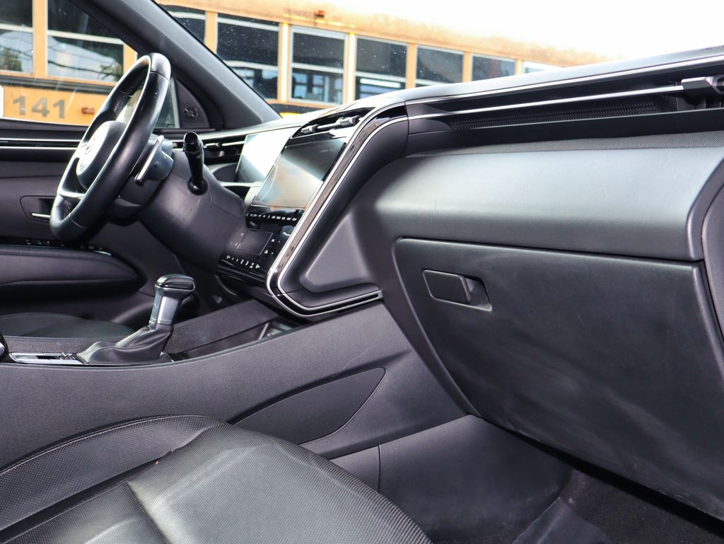 2024 Hyundai Santa Cruz Limited - Photo 36