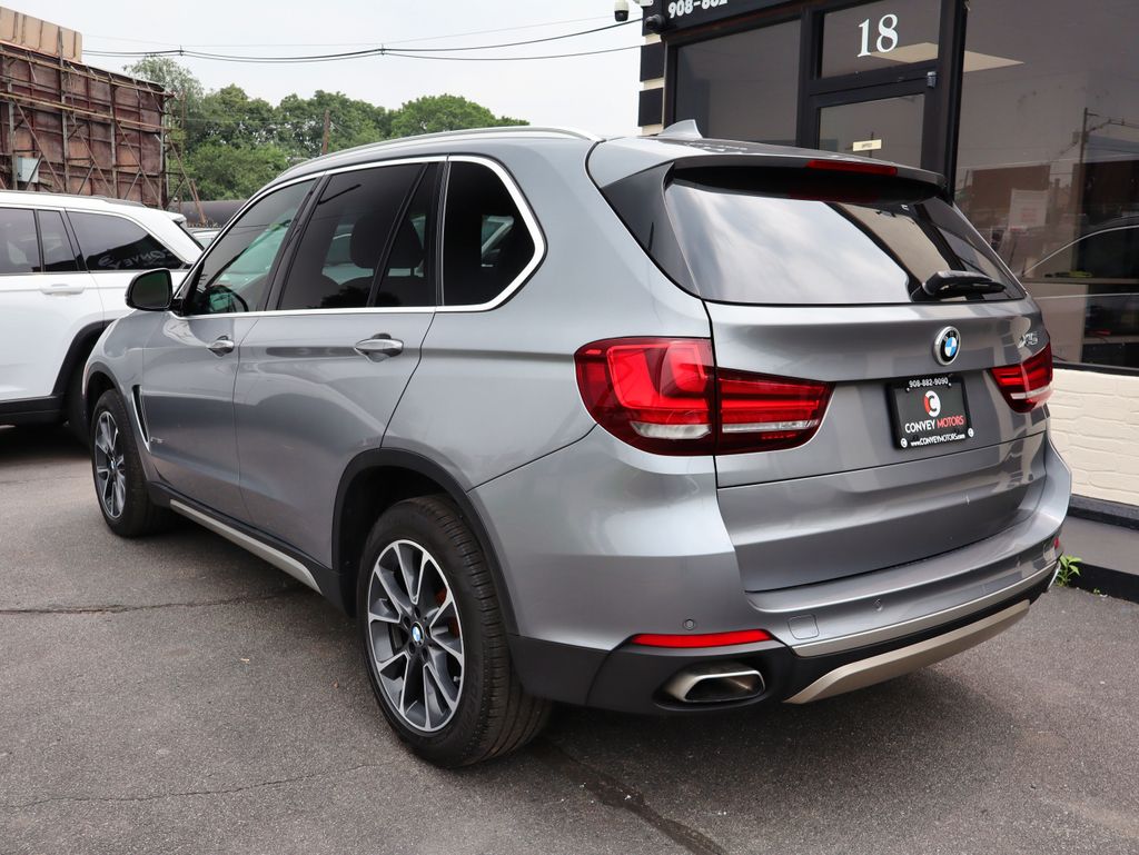 2018 BMW X5 sDrive35i - Photo 6