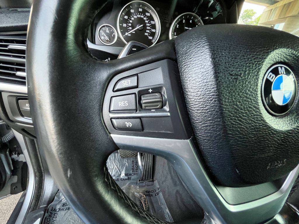 2018 BMW X5 sDrive35i - Photo 26