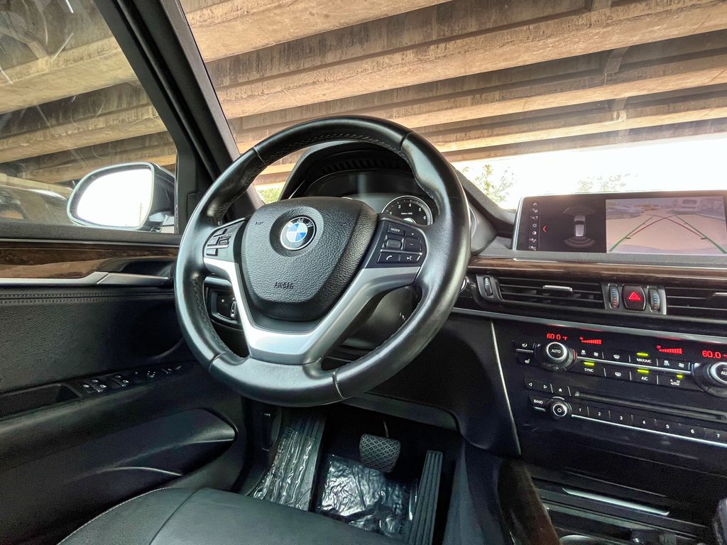 2018 BMW X5 sDrive35i - Photo 18