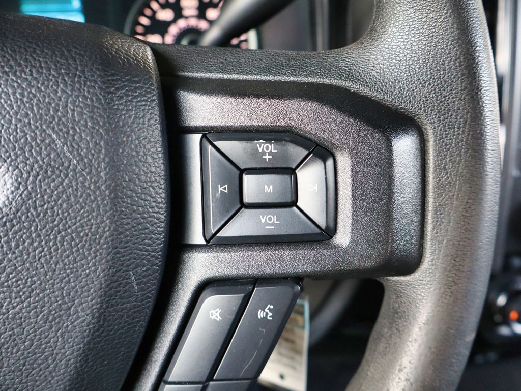 2019 Ford F-150 XLT - Photo 39