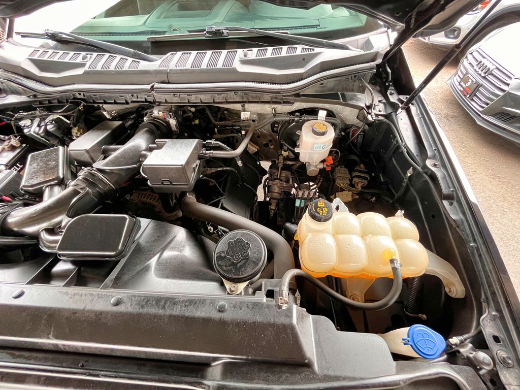 2020 Ford F-250 Super Duty XLT - Photo 52
