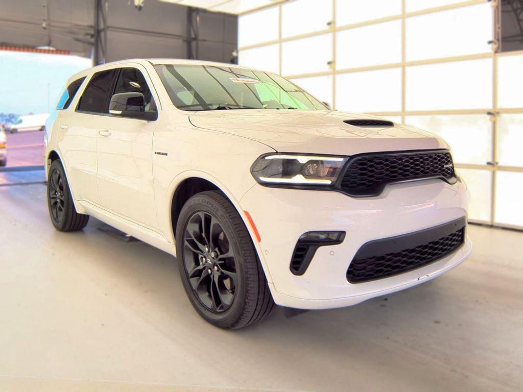 Used 2022 Dodge Durango R/T SUV