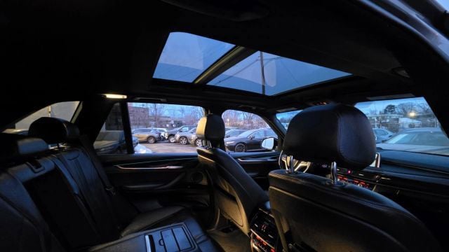 2018 BMW X5 sDrive35i - Photo 40