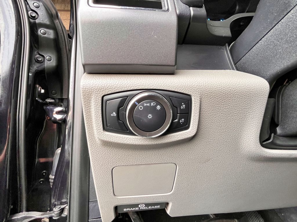 2020 Ford F-250 Super Duty XLT - Photo 42