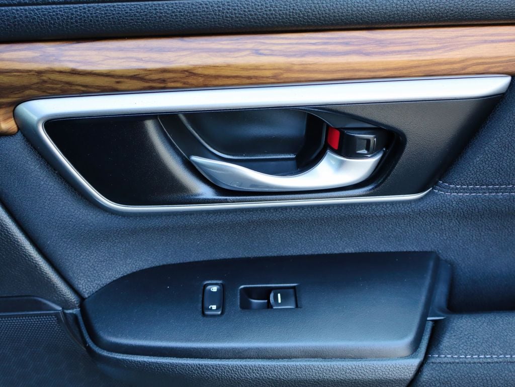 2020 Honda CR-V EX - Photo 48