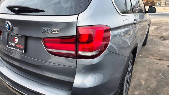 2018 BMW X5 sDrive35i - Photo 54