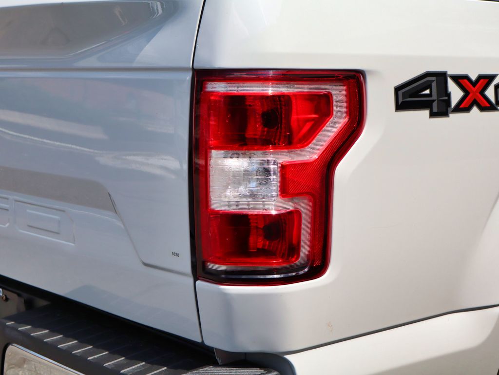 2019 Ford F-150 XLT - Photo 13