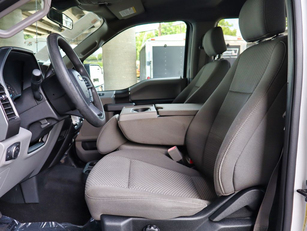 2019 Ford F-150 XLT - Photo 23