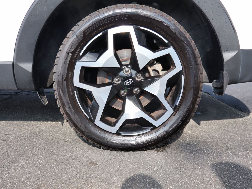 2024 Hyundai Santa Cruz Limited - Photo 65