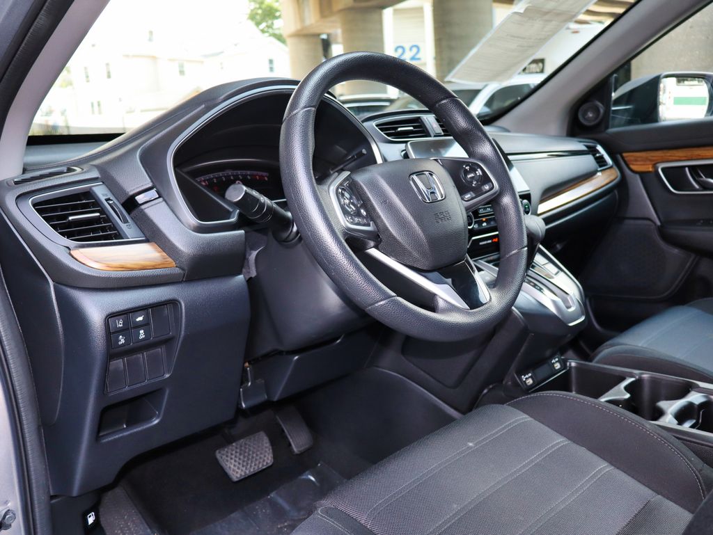 2020 Honda CR-V EX - Photo 22