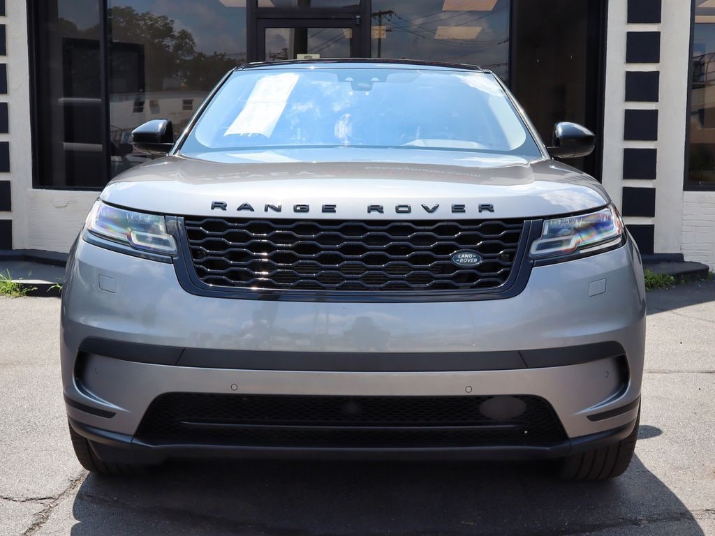 Used 2020 Land Rover Range Rover Velar P250 S SUV