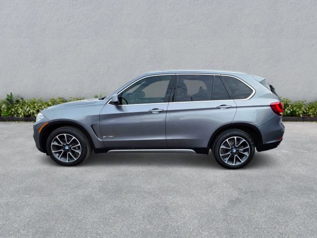 2018 BMW X5 sDrive35i - Photo 9