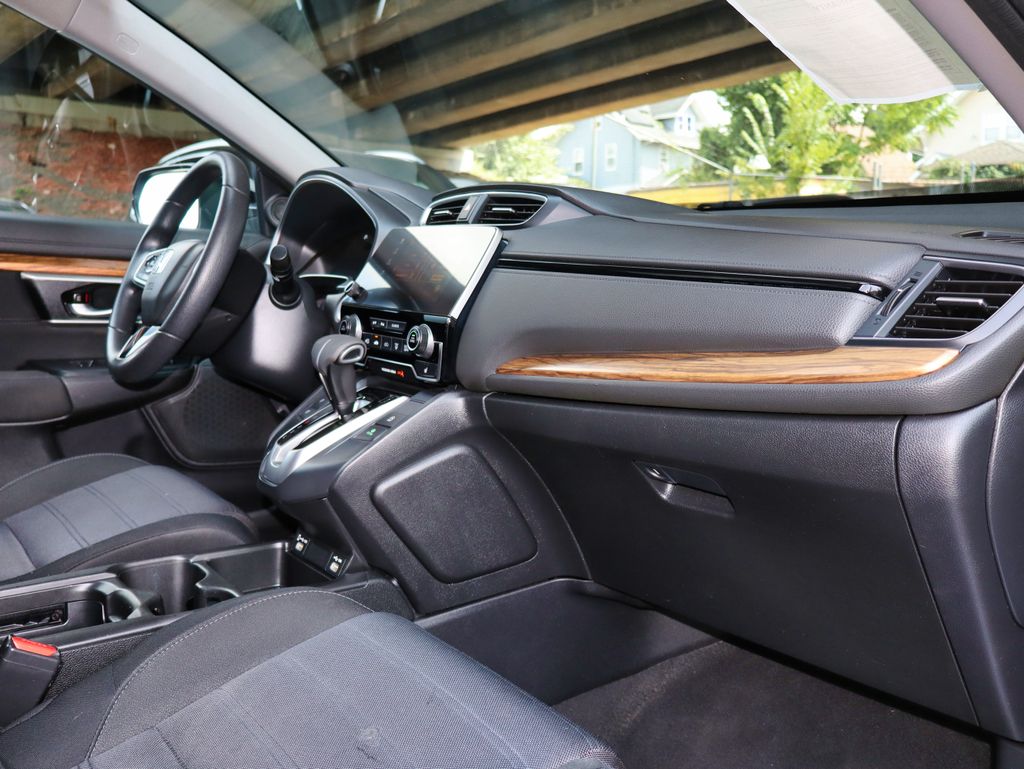 2020 Honda CR-V EX - Photo 25