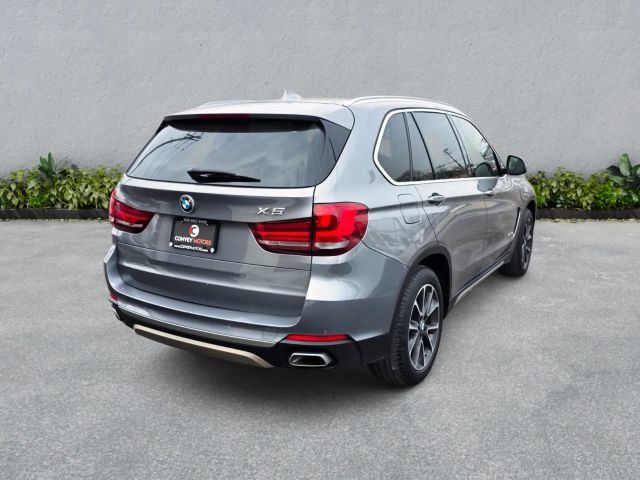 2018 BMW X5 sDrive35i - Photo 6