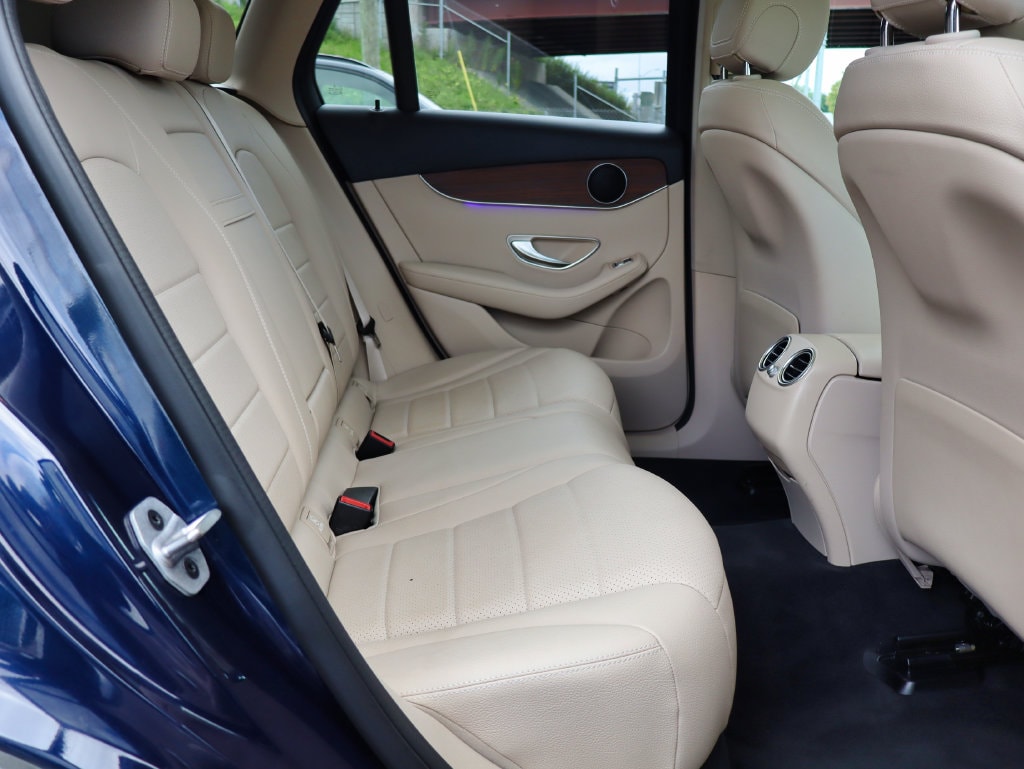 2022 Mercedes-Benz GLC GLC300 - Photo 45