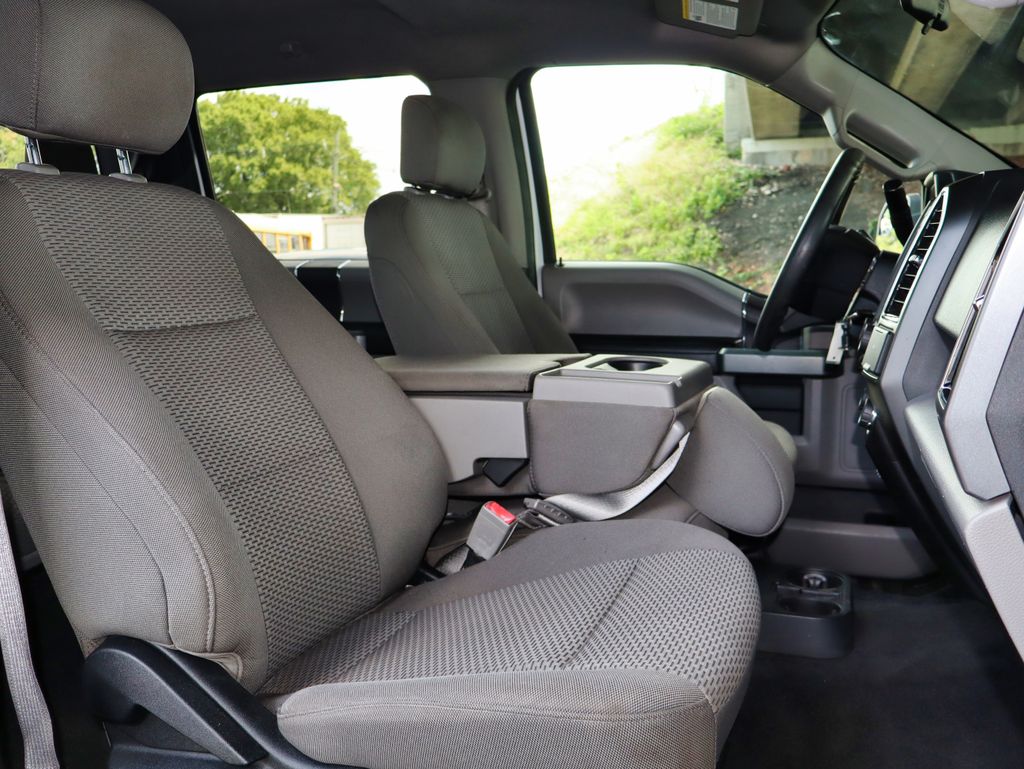 2019 Ford F-150 XLT - Photo 27