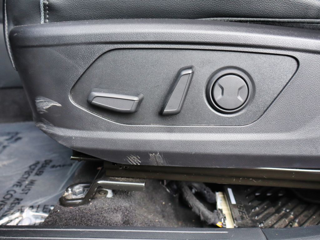 2024 Hyundai Santa Cruz Limited - Photo 45