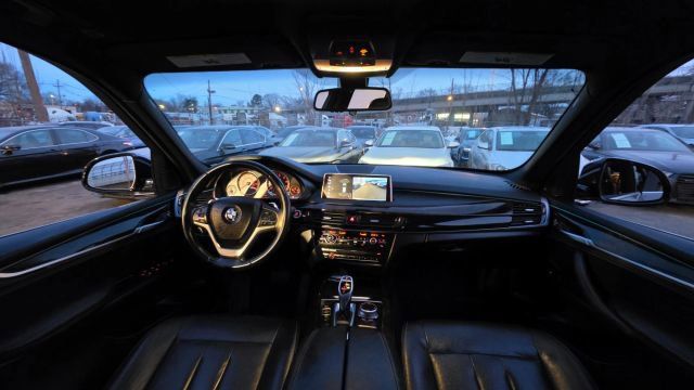 2018 BMW X5 sDrive35i - Photo 42