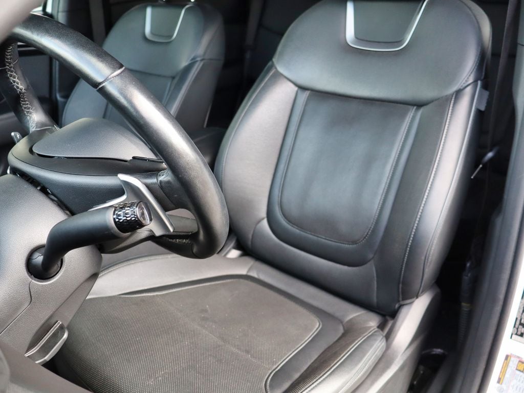 2024 Hyundai Santa Cruz Limited - Photo 24