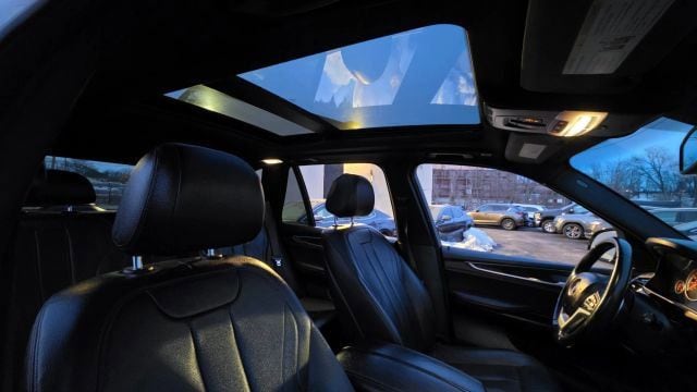 2018 BMW X5 sDrive35i - Photo 47