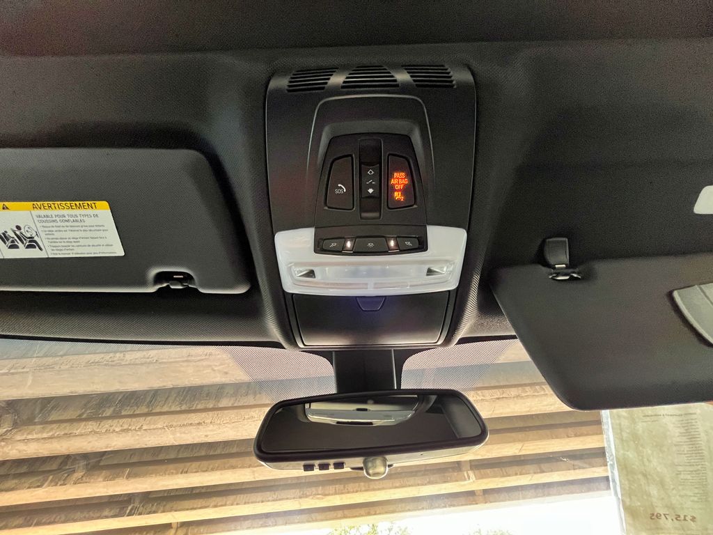 2018 BMW X5 sDrive35i - Photo 34