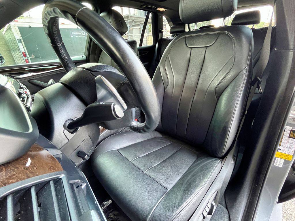2018 BMW X5 sDrive35i - Photo 32