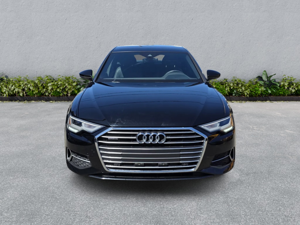 Used 2019 Audi A6 45 Premium Sedan