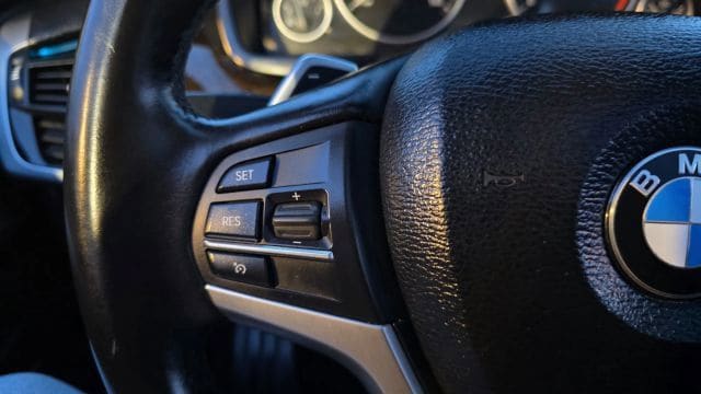 2018 BMW X5 sDrive35i - Photo 21