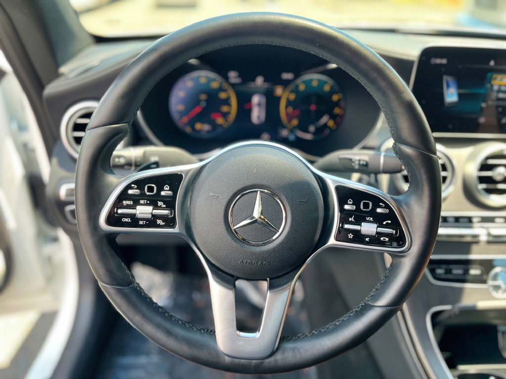 2023 Mercedes-Benz C-Class Coupe C 300 - Photo 29