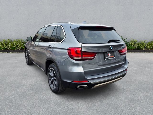 2018 BMW X5 sDrive35i - Photo 8