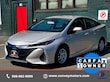  Toyota Prius Prime