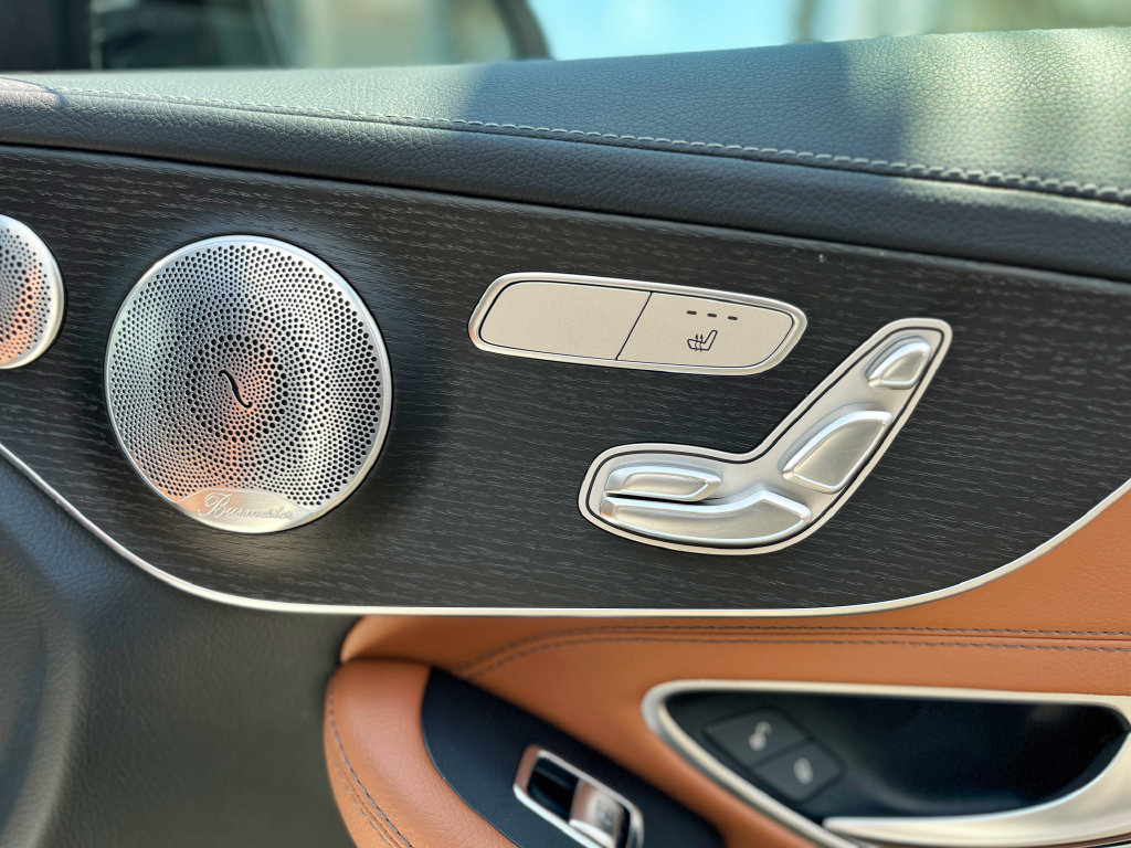 2023 Mercedes-Benz C-Class Coupe C 300 - Photo 38