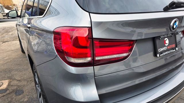 2018 BMW X5 sDrive35i - Photo 53