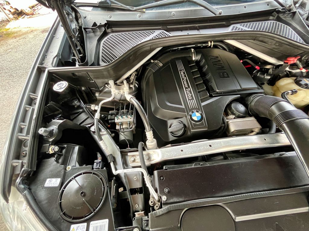 2018 BMW X5 sDrive35i - Photo 64