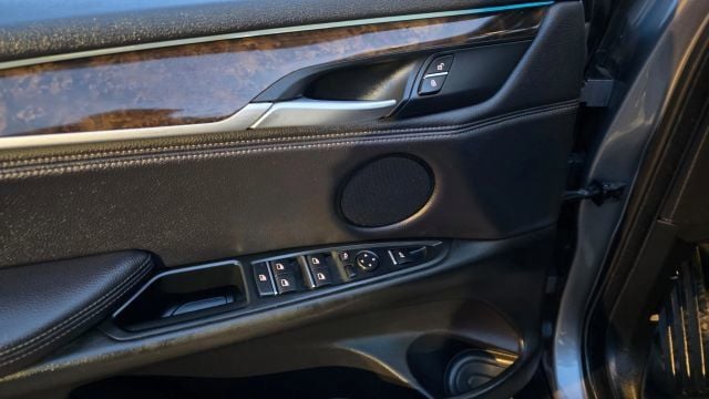 2018 BMW X5 sDrive35i - Photo 27