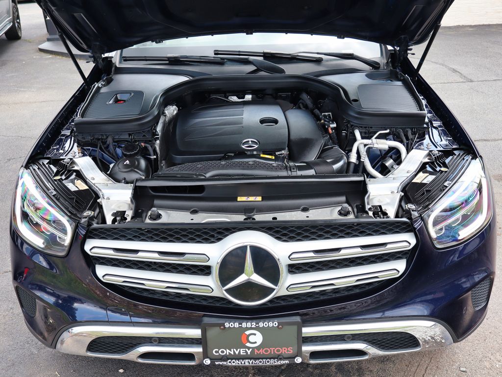 2022 Mercedes-Benz GLC GLC300 - Photo 64