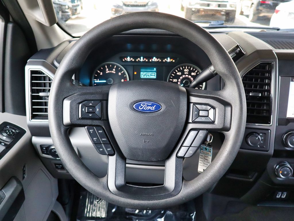 2019 Ford F-150 XLT - Photo 38