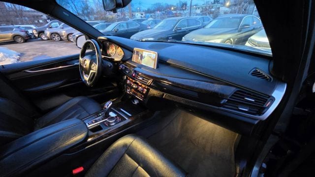 2018 BMW X5 sDrive35i - Photo 48