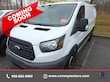  Ford Transit-250