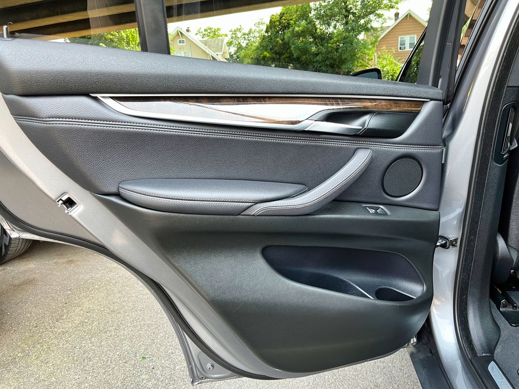 2018 BMW X5 sDrive35i - Photo 54